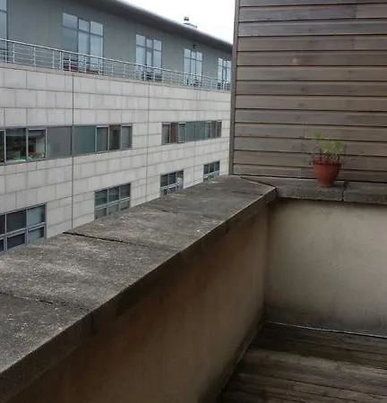 Foley Street Dublin