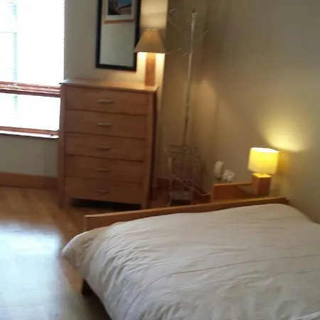 Apartment Foley Street