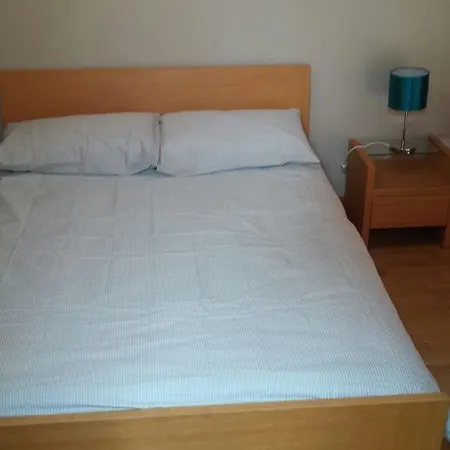 Apartment Foley Street Dublin