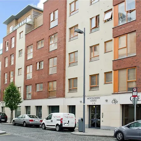 Apartment Foley Street Dublin