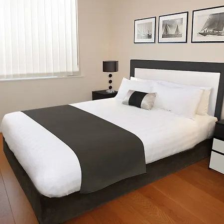 Foley Street Apartment Dublin