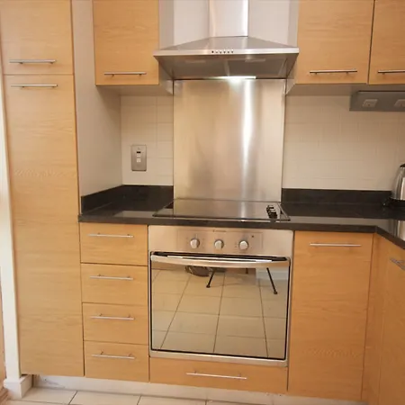 Apartment Foley Street Dublin