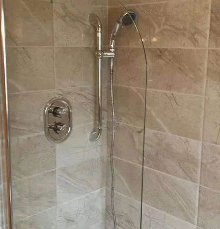 Apartamento Foley Street *