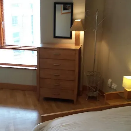 Apartamento Foley Street Dublin
