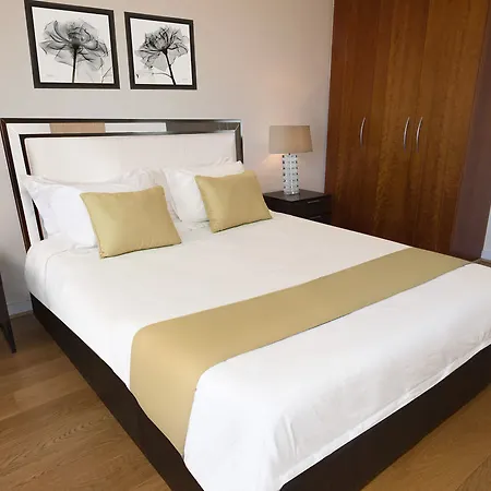 Apartamento Foley Street *